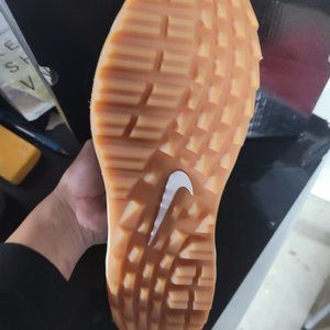 Women's Nike Golf Shoes